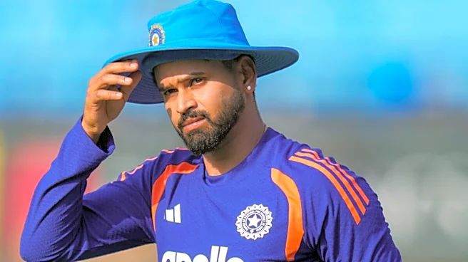 PBKS Owner Told Shreyas Iyer In 2025 He'll Become India Captain; Star Batter Replied: 'No...'
