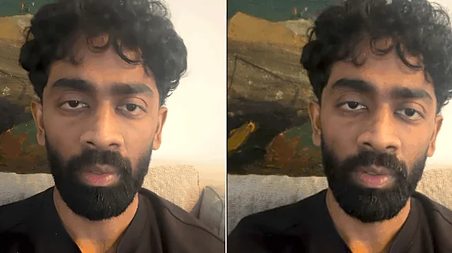 'Sympathy Card Activated': Internet Reacts As Comedian Pranit More Apologises Over Viral 'Rs 370 Ki Biryani' Video