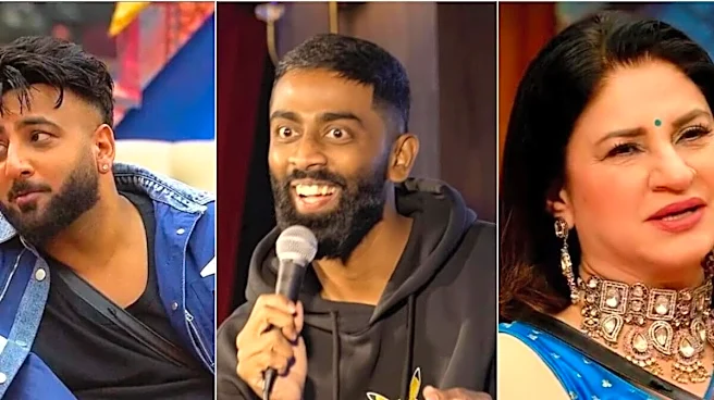'Stay Strong': Kunickaa Sadanand, Shehbaz Badesha Back Pranit More After His Apology In 'Rs 370 Biryani' Row