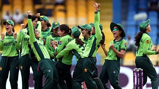 Pakistan Suffer Major Injury Scare Ahead Of India T20 World Cup Clash