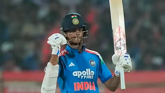 Ex-Indian Cricketer Names His Choice For India's Next Opener: 'There Is No Space...'