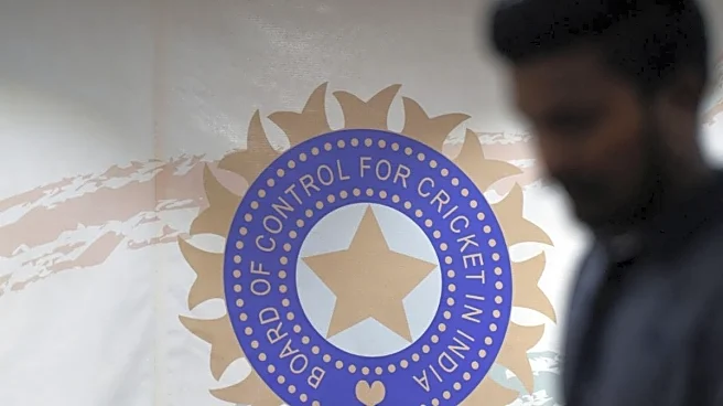 BCCI To Cut Down Bilateral Series To Play More IPL? Huge Plans Revealed