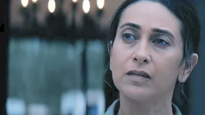 Karisma Kapoor’s Brown Was Delayed By Three Years, Re-Edited Before Release | Here's Why