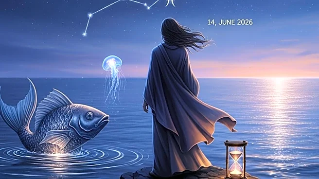 Pisces Horoscope Today, June 14, 2026
