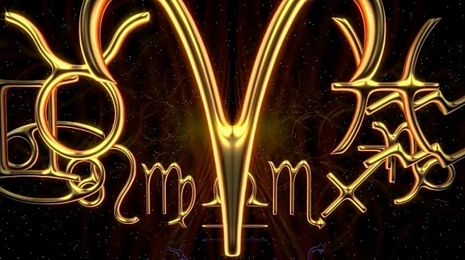 Aries Horoscope Today, June 14, 2026
