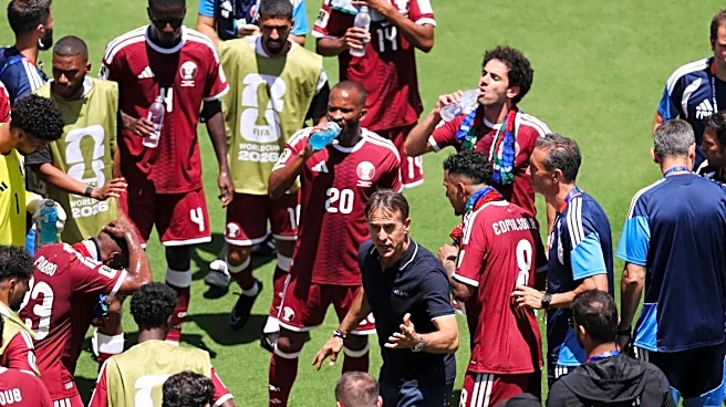 Julen Lopetegui Etches FIFA World Cup History For Qatar, Eight Years After Spain Heartbreak