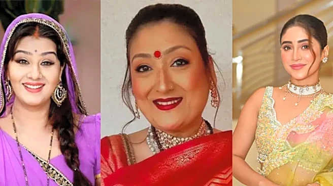 Lock Upp 2 Contestant List Leaked? Sunita Ahuja, Shivangi Joshi, Shilpa Shinde Likely To Join