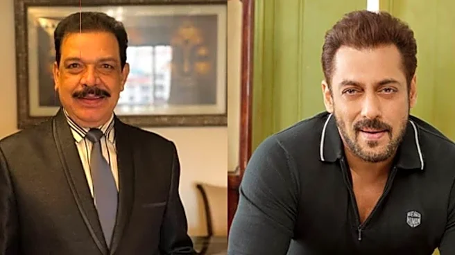 Govind Namdev Reacts To Kala Hiran Teaser: ‘I Would Never Do A Film Against Salman Khan’