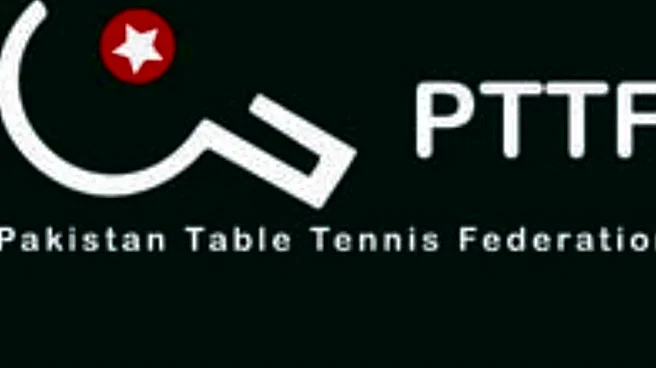 Pakistan TT Players Told To Cover Their Own Travel And Accommodation Expenses At Asian Games