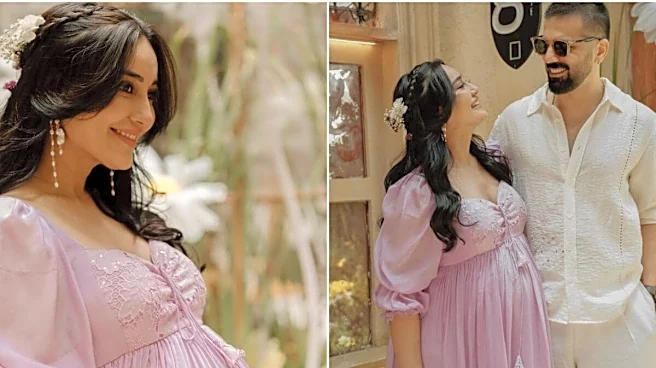 Surbhi Jyoti And Sumit Suri Welcome Their First Child, A Baby Girl: ‘Our Daughter Is Here’