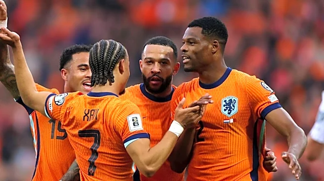FIFA World Cup 2026, Netherlands vs Japan Live Streaming: When And Where To Watch In India