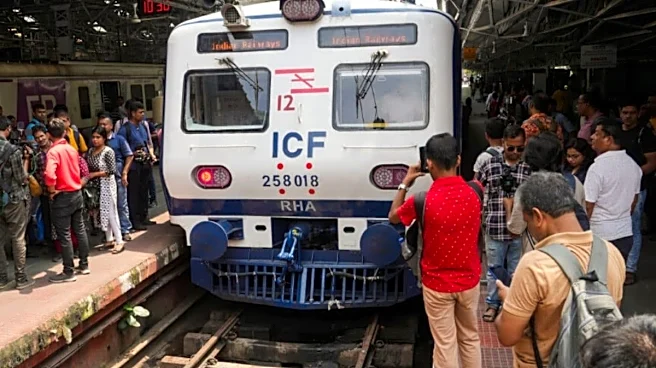 Mumbai Man Claims He Was Slapped With Rs 500 Fine After Platform Ticket Expired During Train Delay