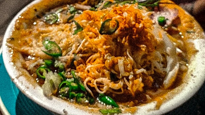 This High-Protein Khowsey Recipe Is What You Need To End The Weekend Right
