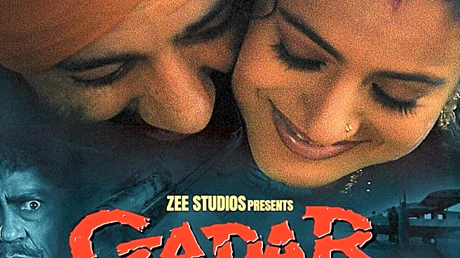 Gadar 3 To Go On Floors Next Year? Anil Sharma Shares Big Update