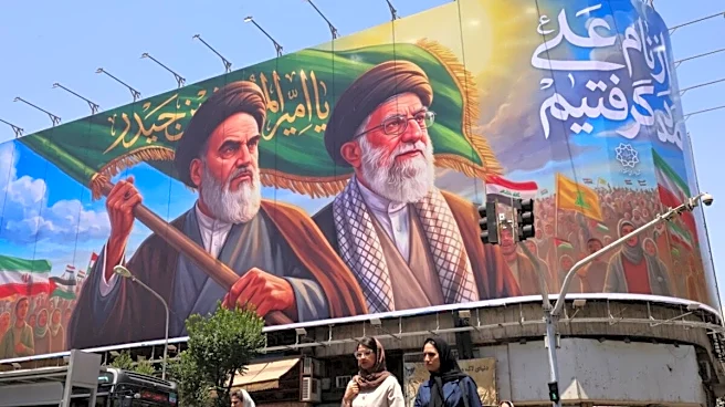 E4 Nations Signal Iran Sanctions Rollback; Demand 'Clear, Verifiable Steps' On Nuclear Curbs