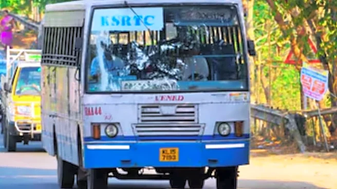 Free Bus Passes For All Karnataka Students? Here's Who Can Benefit