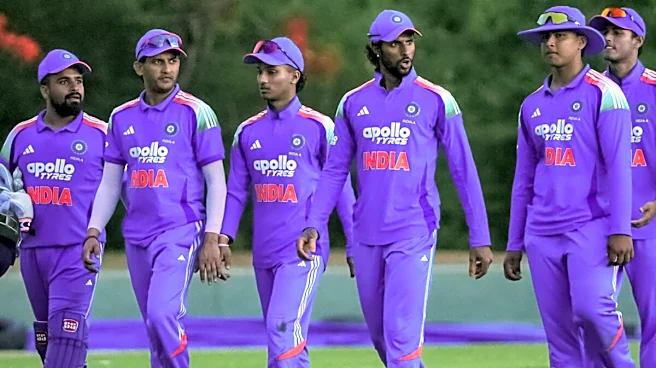 India Vs Sri Lanka Live Score, Tri Nation A Series: Vaibhav Sooryavanshi In Focus As IND Aim To Bounce Back