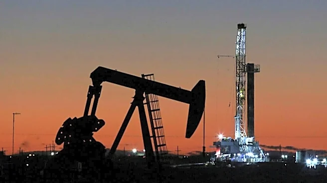Oil Prices Fall Nearly 5% After US-Iran Reach Deal To End West Asia Conflict