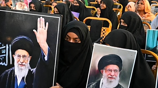 US-Iran Peace Deal Announced With 'Permanent' End To Military Action, Official Signing On June 19