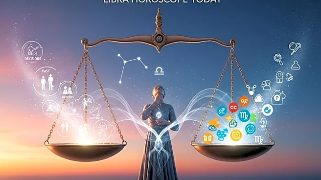 Libra Horoscope Today, June 15, 2026
