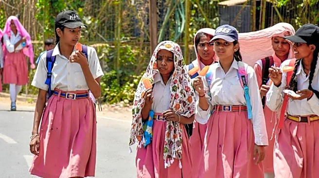 Patna Schools Closed For Classes Up To 5 Amid Heatwave, Revises Timings For 6 To 8
