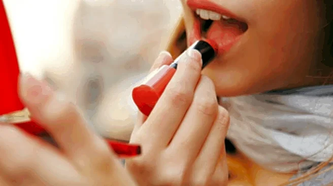 Kerala Is Banning Lipsticks From Schools To Protect Kids From Cancer — Will Rest Of India Follow?