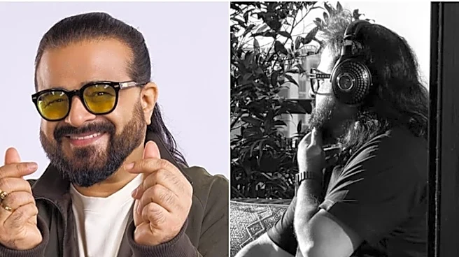 After Arijit Singh, Pritam To Retire From Bollywood Music? He Says ‘Time To Set Off On New Journeys’