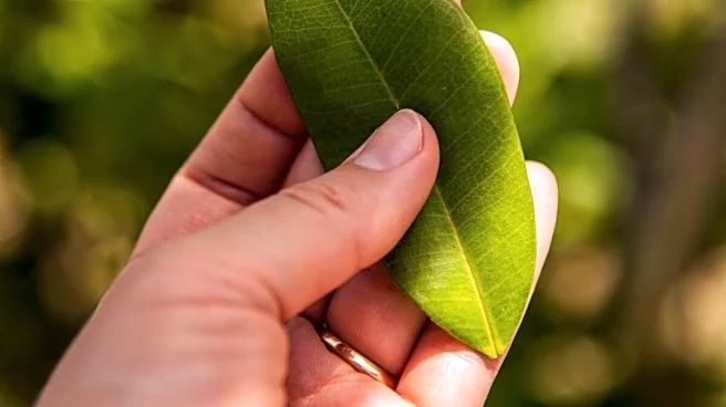 No Garam Masala At Home? Try This One Leaf That Packs The Flavor Of 5 Popular Spices