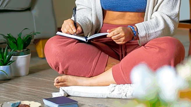 Manifestation Experts Say These 9 Everyday Habits Could Be Keeping Your Dreams Out Of Reach