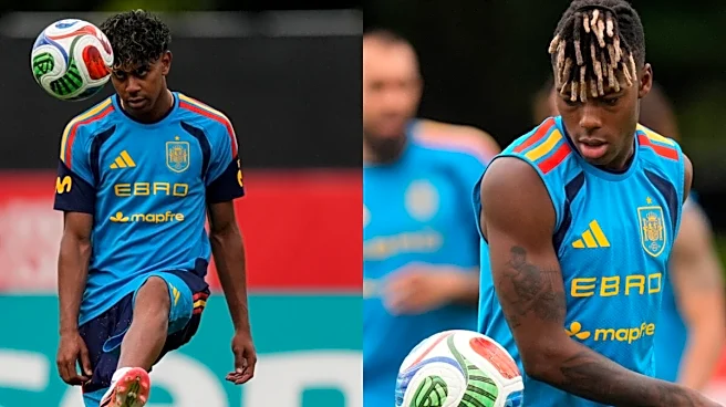 Spain Vs Cape Verde Predicted Starting 11 Lineups For FIFA World Cup 2026 Match