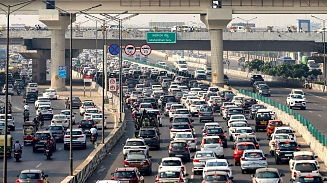 Stuck In Gurgaon Traffic Daily? Haryana Wants Your Company To Let You Work From Home | Here's What To Expect