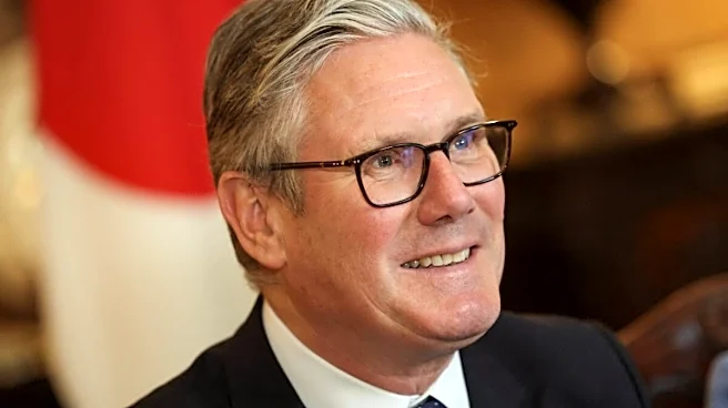 UK To Ban Social Media For Under-16s, PM Starmer Says 'No Compromise To Safety Of Children'