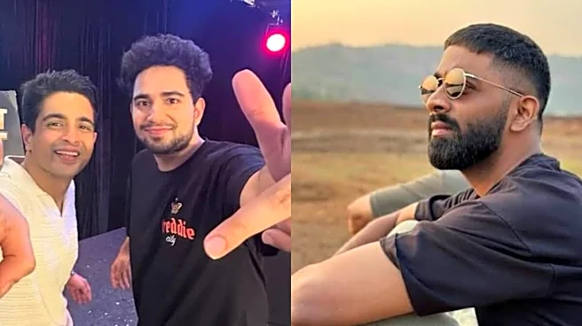 Samay Raina vs Pranit More: How The Two Comedy Controversies Are Different From Each Other