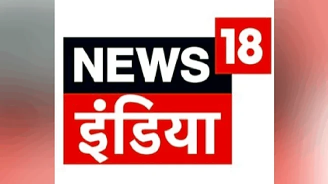 News18 India Revamps Prime-Time Line-Up With Seven Anchor-Led Shows