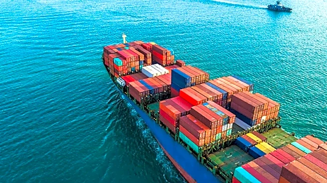 India's Trade With West Asia Gradually Improving; Trade Numbers Almost Back To Normal Since May