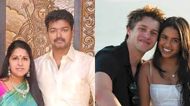 Vijay And Sangeetha Sornalingam’s Divorce Matter Adjourned?; Mithun Chakraborty’s Daughter Dishani Gets Engaged
