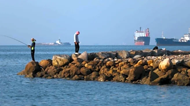 'Hope This time It Is For Real': Shippers Want Tehran To Guarantee Safe Transit Through Hormuz