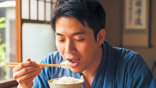 Japan's Obesity Rate Is Just 6%: A Fitness Coach Says This Is The Secret