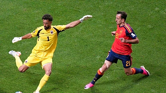 Spain Player Creates Humiliating WC Record! Becomes First Footballer In The World To...
