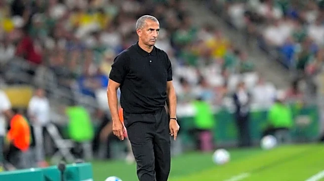 Tunisia Turn To Former Saudi Arabia Coach Following Shock Sabri Lamouchi Exit At FIFA World Cup