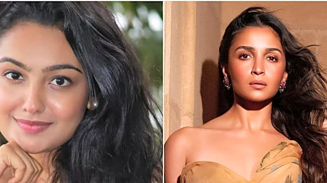 Sanchita Ugale’s Father Alleges She Faced Pressure; Alia Bhatt Replacing Deepika Padukone In Kalki 2?