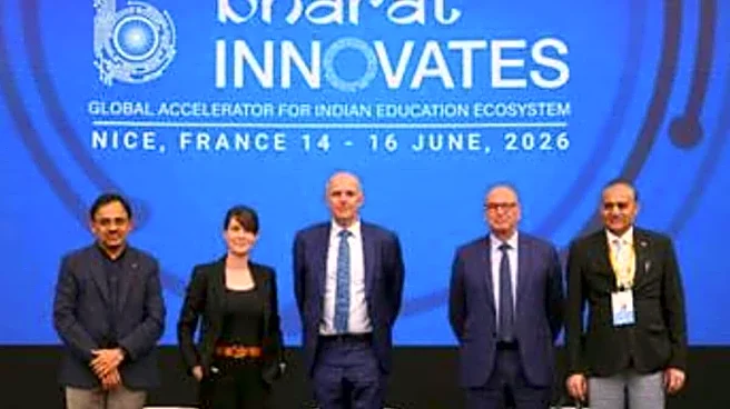 Over 40 Startups Win Investor Follow-Up Commitments at Bharat Innovates