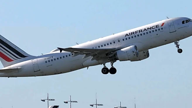 Missiles Stop Raining Over West Asia, But Airlines Aren't Ready To Return Just Yet