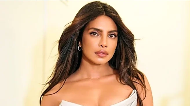 Ticking All The Right Boxes: Priyanka Chopra Joins Rolex As Global Brand Ambassador