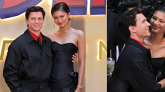 Did Tom Holland Finally Confirm He And Zendaya Are Married? What The Star Revealed And Inside Their Relationship Timeline
