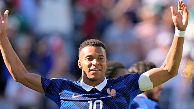 Kylian Mbappe Breaks Record 68-Year-Old Record, Takes No. 1 Position In...
