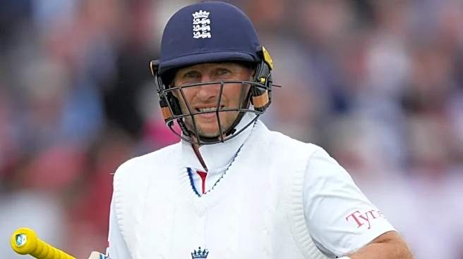 Joe Root Needs 48 Runs In 2nd New Zealand Test To Become 2nd Player In The World To...