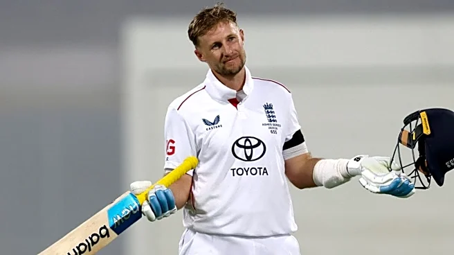 Joe Root Steps In For Ben Stokes, Keeps Captaincy Plans Flexible: 'I Have Spoken To...'