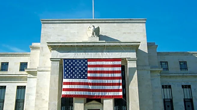 US Fed Meeting Outcome Today: Check India Timing, Expectations, How To Watch Kevin Warsh LIVE