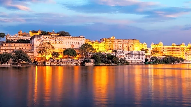 From Jodhpur To Udaipur: 4 Heritage Palaces For The Ultimate Royal Rajasthan Experience